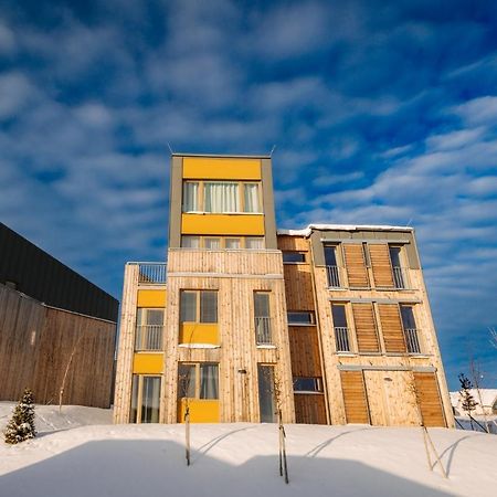 Horsky Apartman Temari 12 Klinovec Loučná pod Klínovcem 외부 사진
