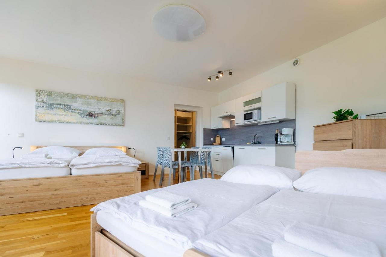 Horsky Apartman Temari 12 Klinovec Loučná pod Klínovcem 외부 사진