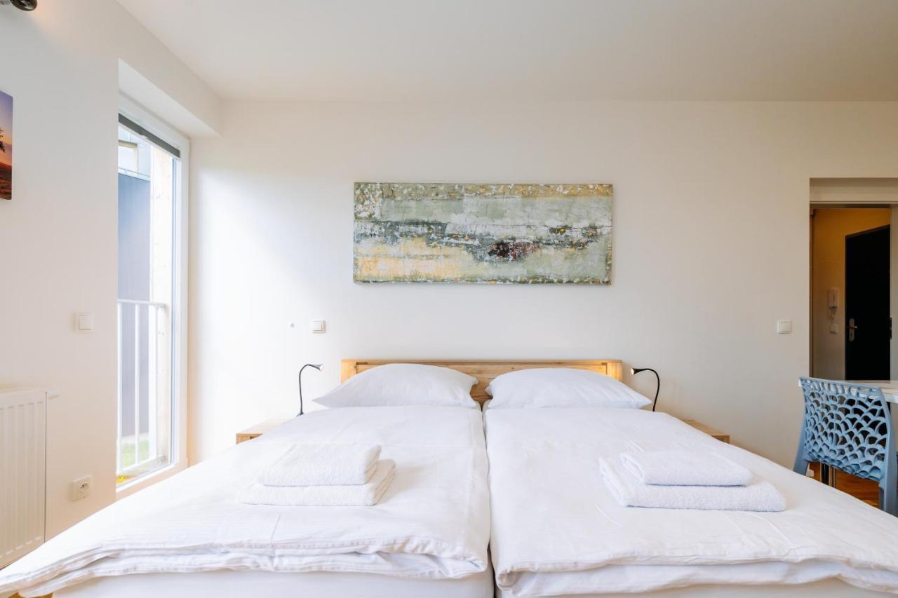 Horsky Apartman Temari 12 Klinovec Loučná pod Klínovcem 외부 사진
