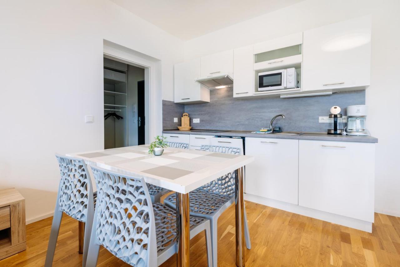 Horsky Apartman Temari 12 Klinovec Loučná pod Klínovcem 외부 사진