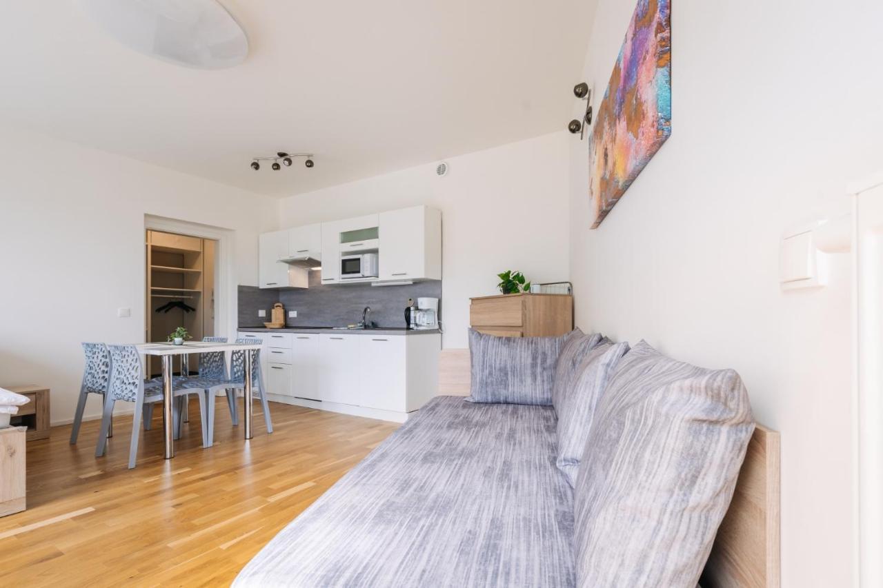 Horsky Apartman Temari 12 Klinovec Loučná pod Klínovcem 외부 사진