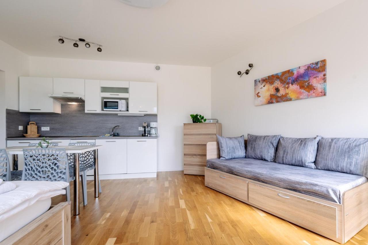 Horsky Apartman Temari 12 Klinovec Loučná pod Klínovcem 외부 사진