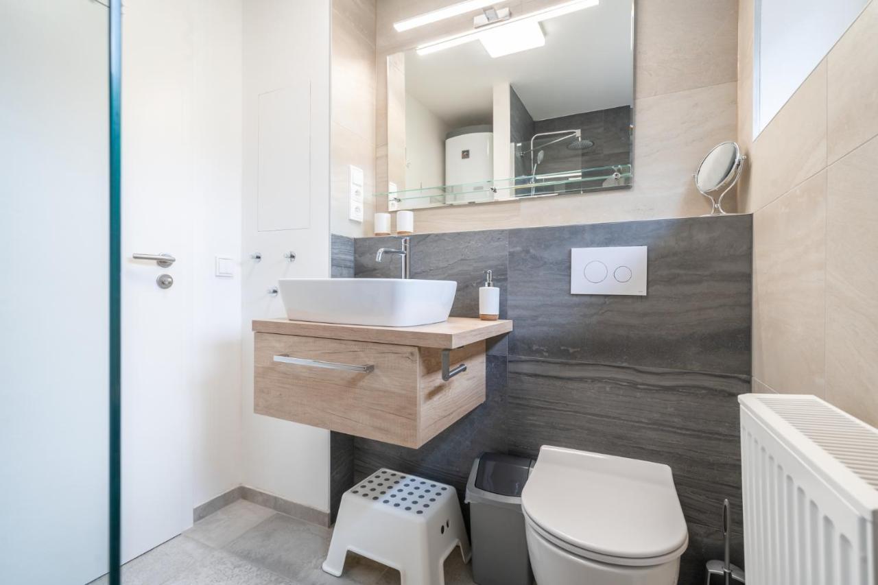 Horsky Apartman Temari 12 Klinovec Loučná pod Klínovcem 외부 사진