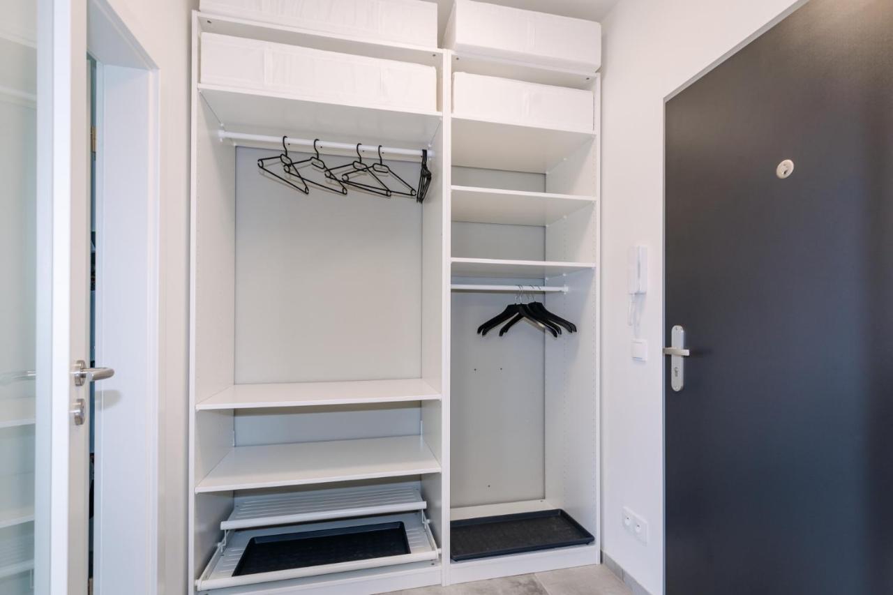 Horsky Apartman Temari 12 Klinovec Loučná pod Klínovcem 외부 사진