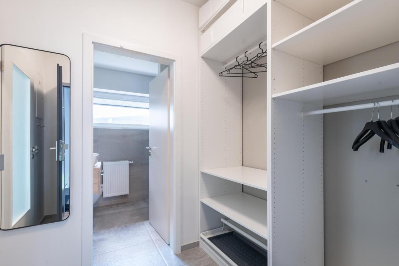Horsky Apartman Temari 12 Klinovec Loučná pod Klínovcem 외부 사진